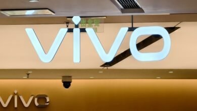 Vivo تطرح حاسبا لوحيا بمواصفات ممتازة وسعر منافس