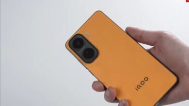 Vivo تعلن عن هاتف بمواصفات ممتازة وسعره منافس