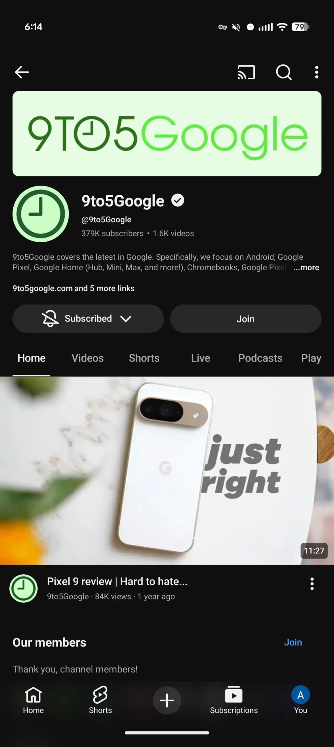 YouTube player redesign 1 scaled