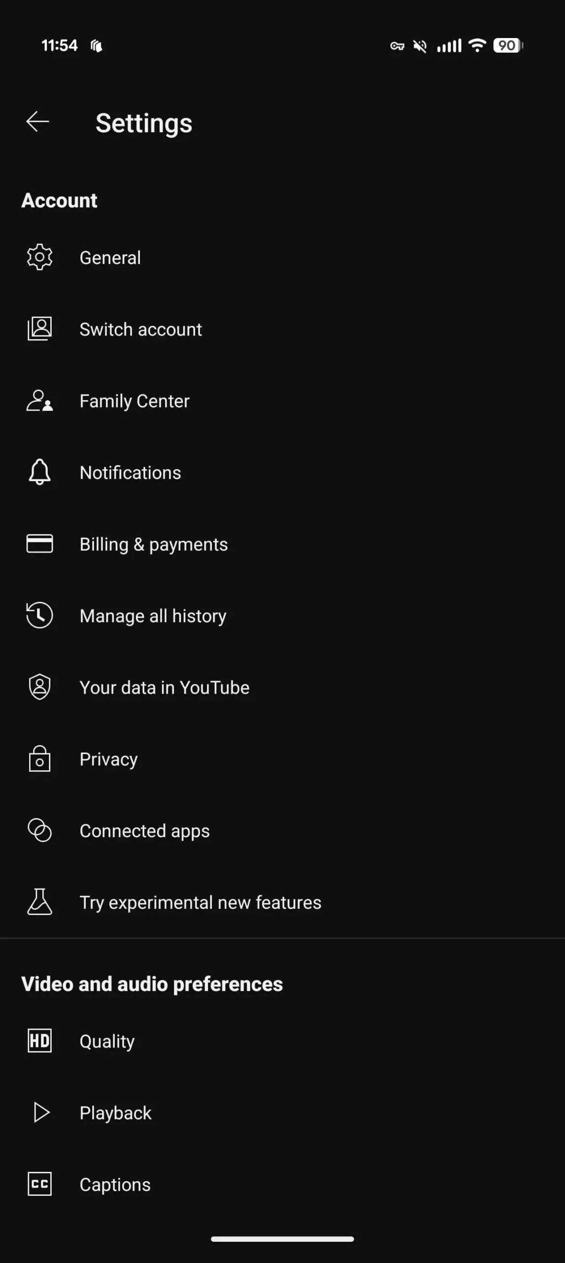YouTube video player redesign 5 scaled