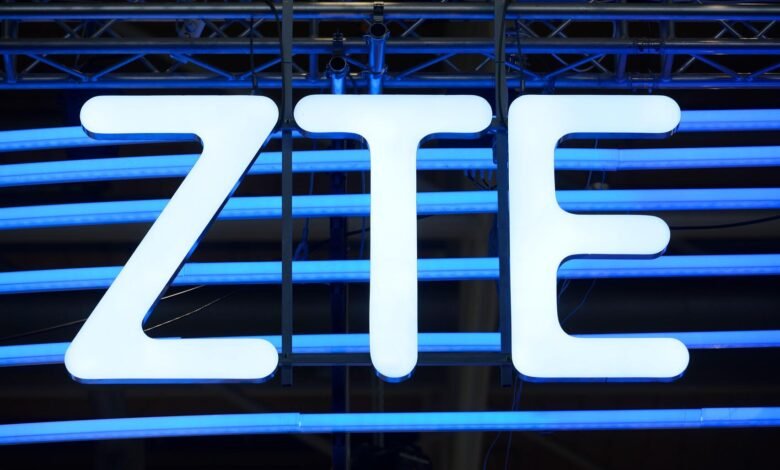 ZTE تطرح هاتفا بتقنيات متطورة 1 ZTE تطرح هاتفا بتقنيات متطورة