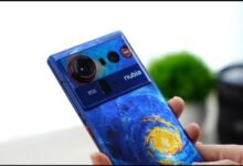 ZTE تطلق واحدا من أجمل الهواتف وأكثرها تطورا