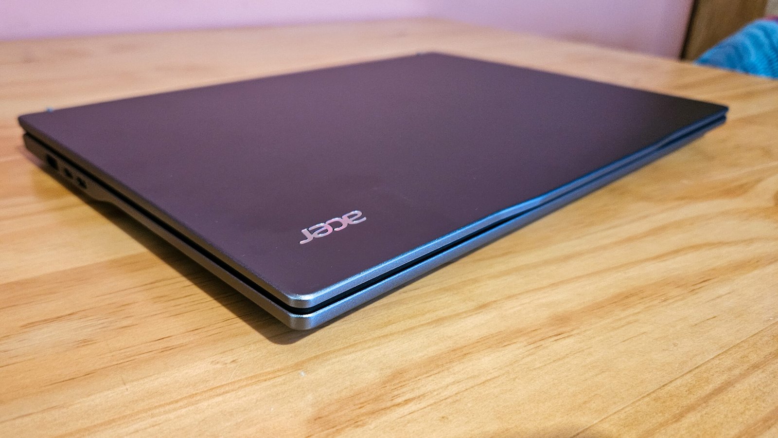 Acer Swift Go 14 AI (2024) review: A cheap and cheerful AI PC for students 1 aaEcoHpwohiB6gGjJ4eeNm scaled