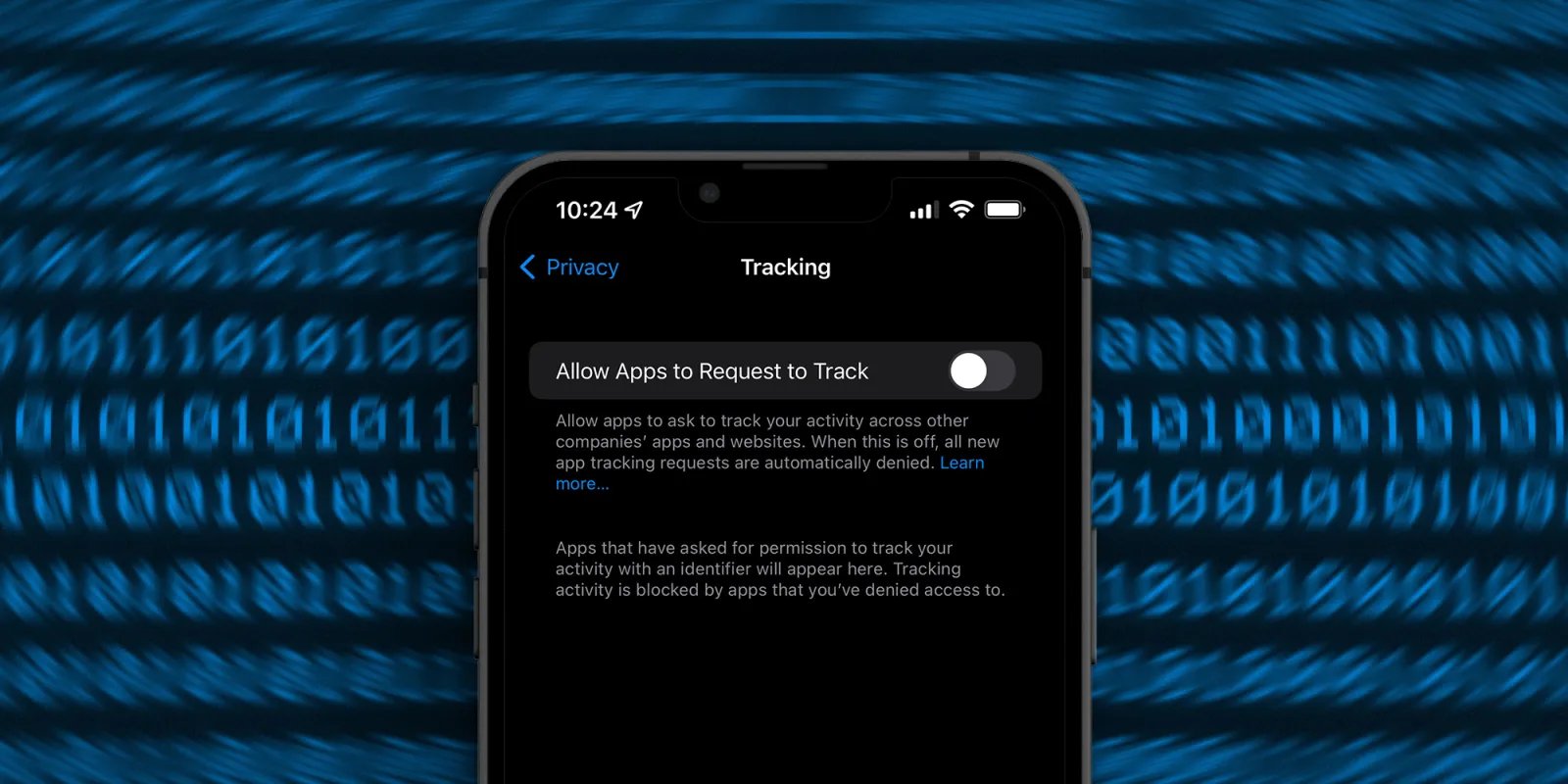 apple app tracking transparency