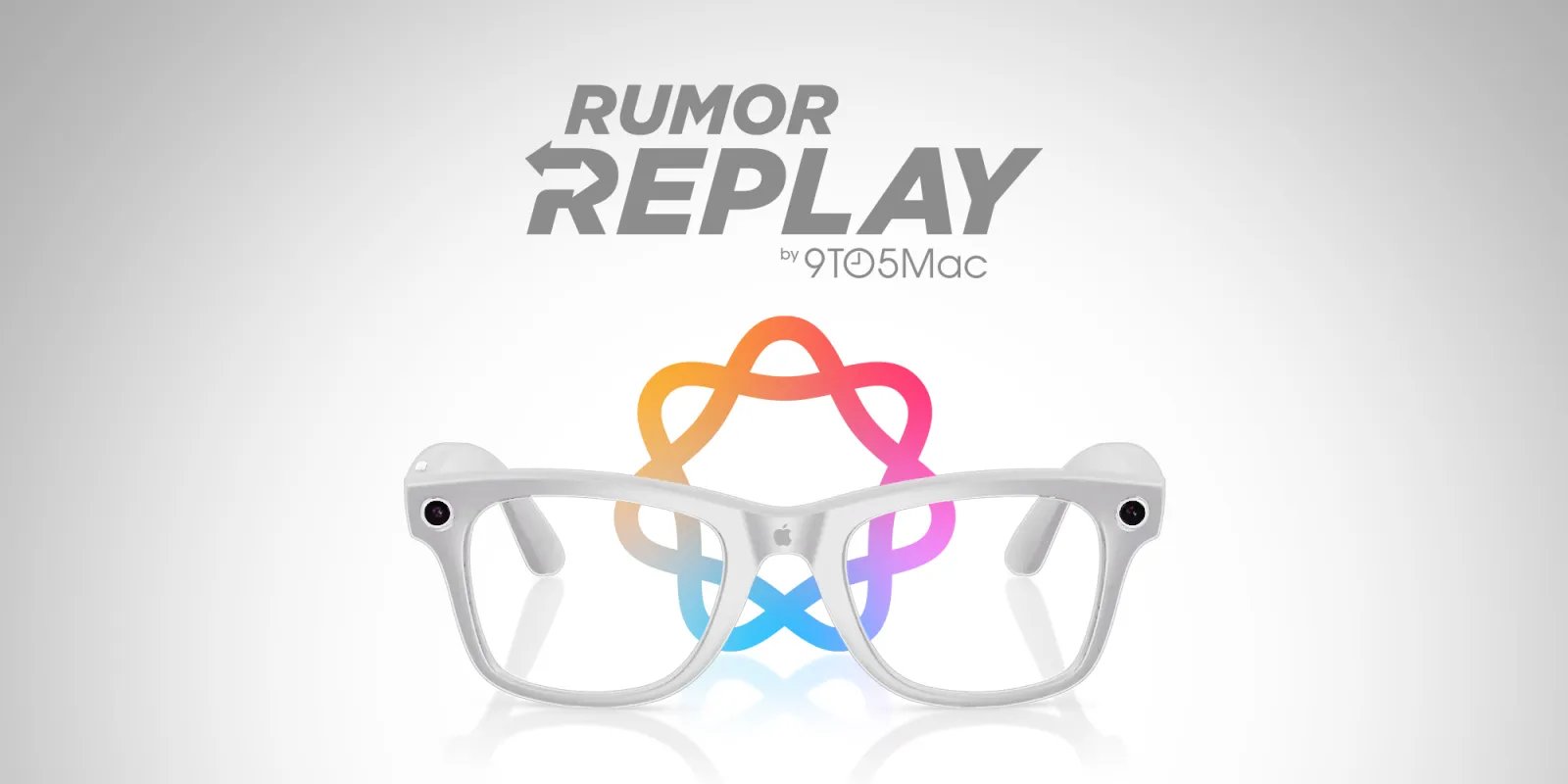apple glasses rr