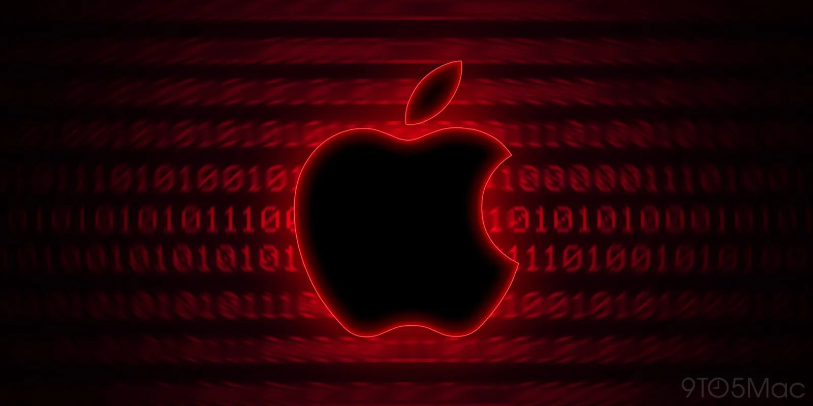 apple hacked