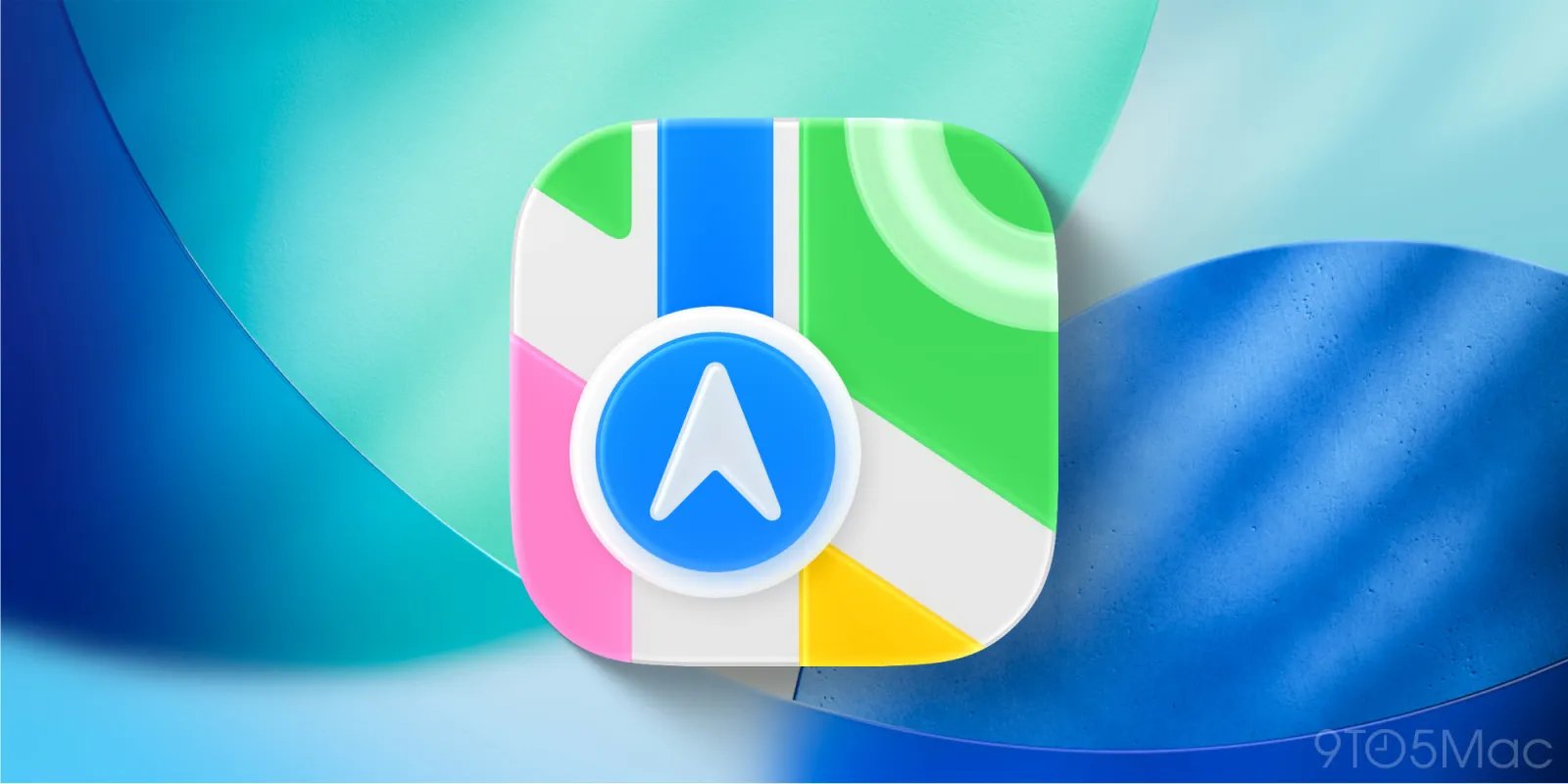 قد تقدم شركة Apple إعلانات البحث إلى خرائط Apple بدءًا من العام المقبل، وفقًا للتقرير 2 apple maps ios 26