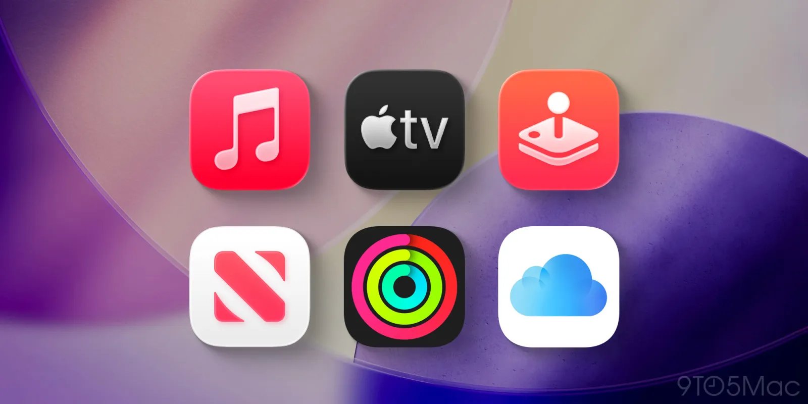apple one ios 26