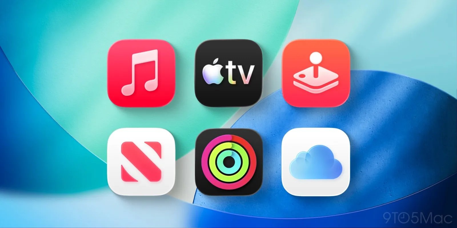 apple one premier blue