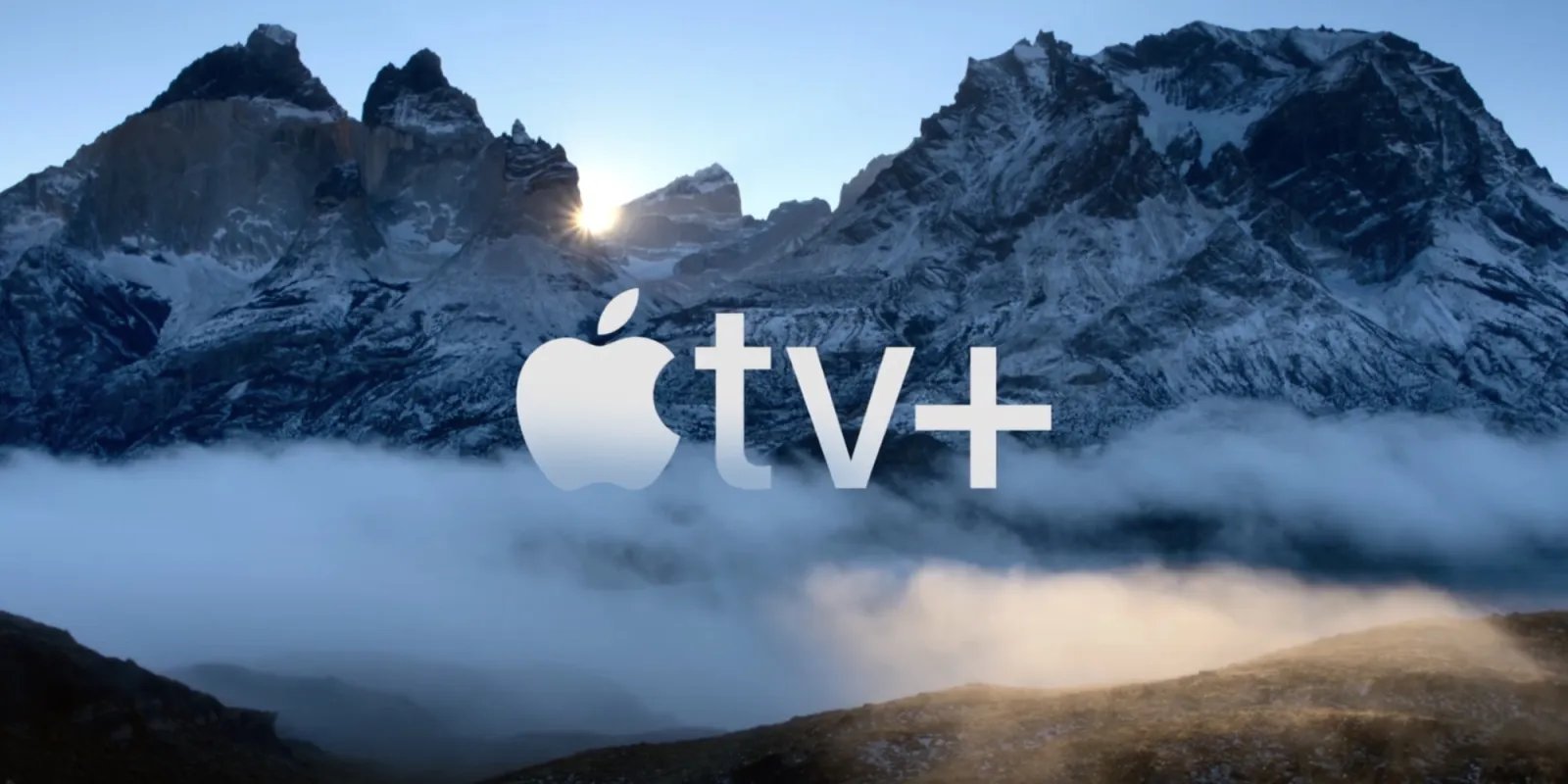إن العرضين التاليين لـ Apple TV هما الأكثر توقعًا في الخريف 1 apple tv plus logo