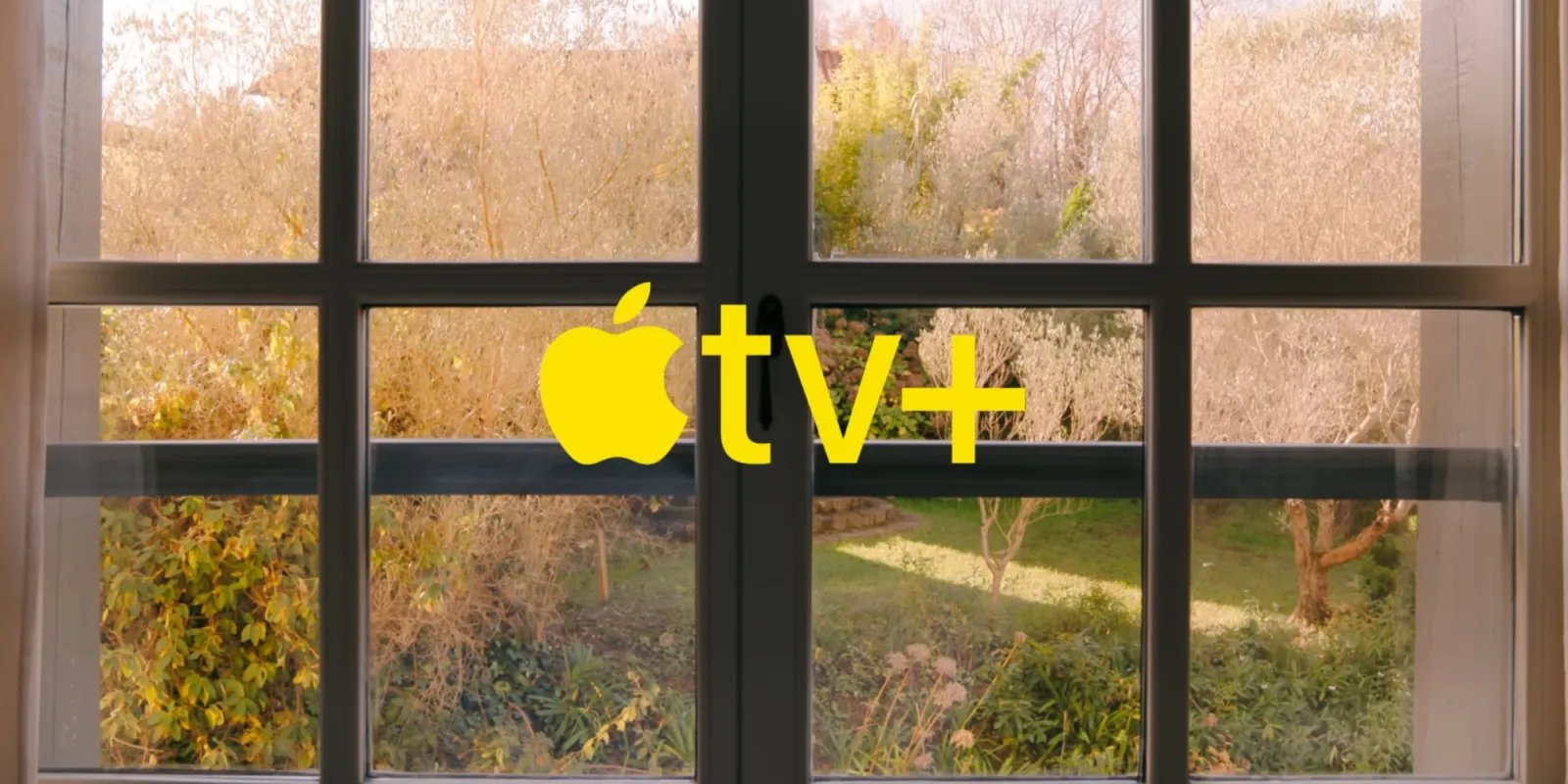 apple tv plus pluribus logo