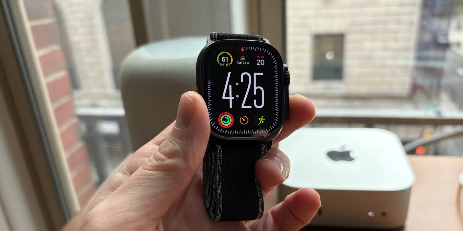 apple watch ultra 3 photo