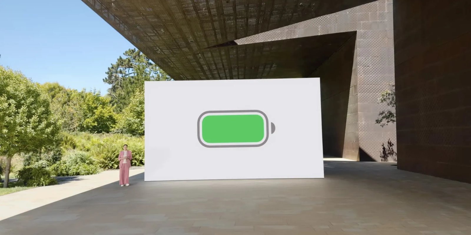 يمكن أن تدوم بطارية iPhone الخاصة بك لفترة أطول مع ميزة iOS 26 الجديدة 3 battery life iphone event
