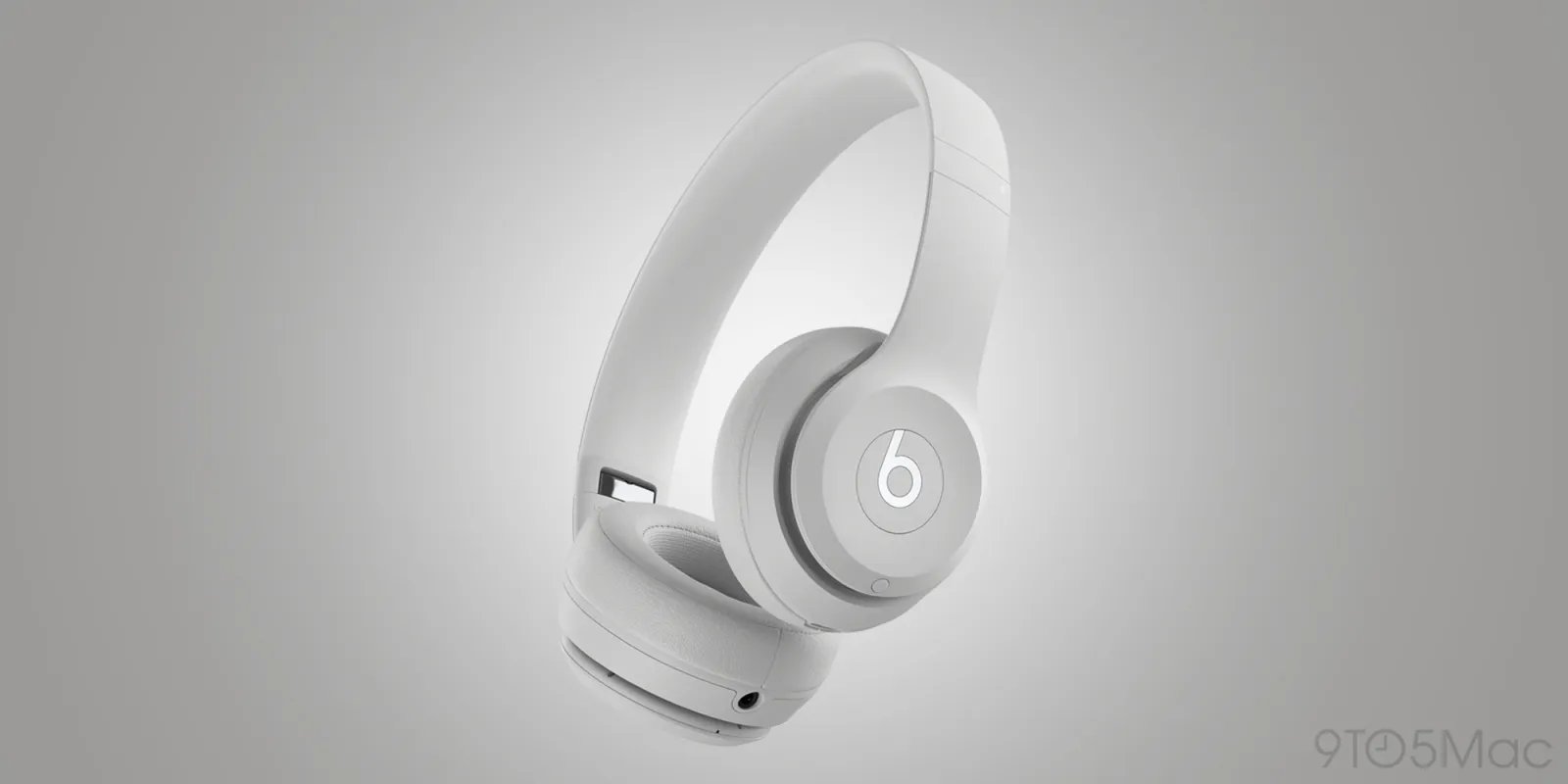 beats drenched