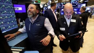 القيمة السوقية لـ"أبل" و"مايكروسوفت" تتخطى 4 تريليونات دولار لكل منهما 4 مسؤولون: الطلب العالمي على الغاز المسال سيرتفع بدعم إمدادات جديدة تقلص الأسعار