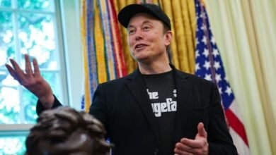 ماسك يقترب من صفقة بـ 2 مليار دولار مع البنتاغون ضمن مشروع القبة الذهبية