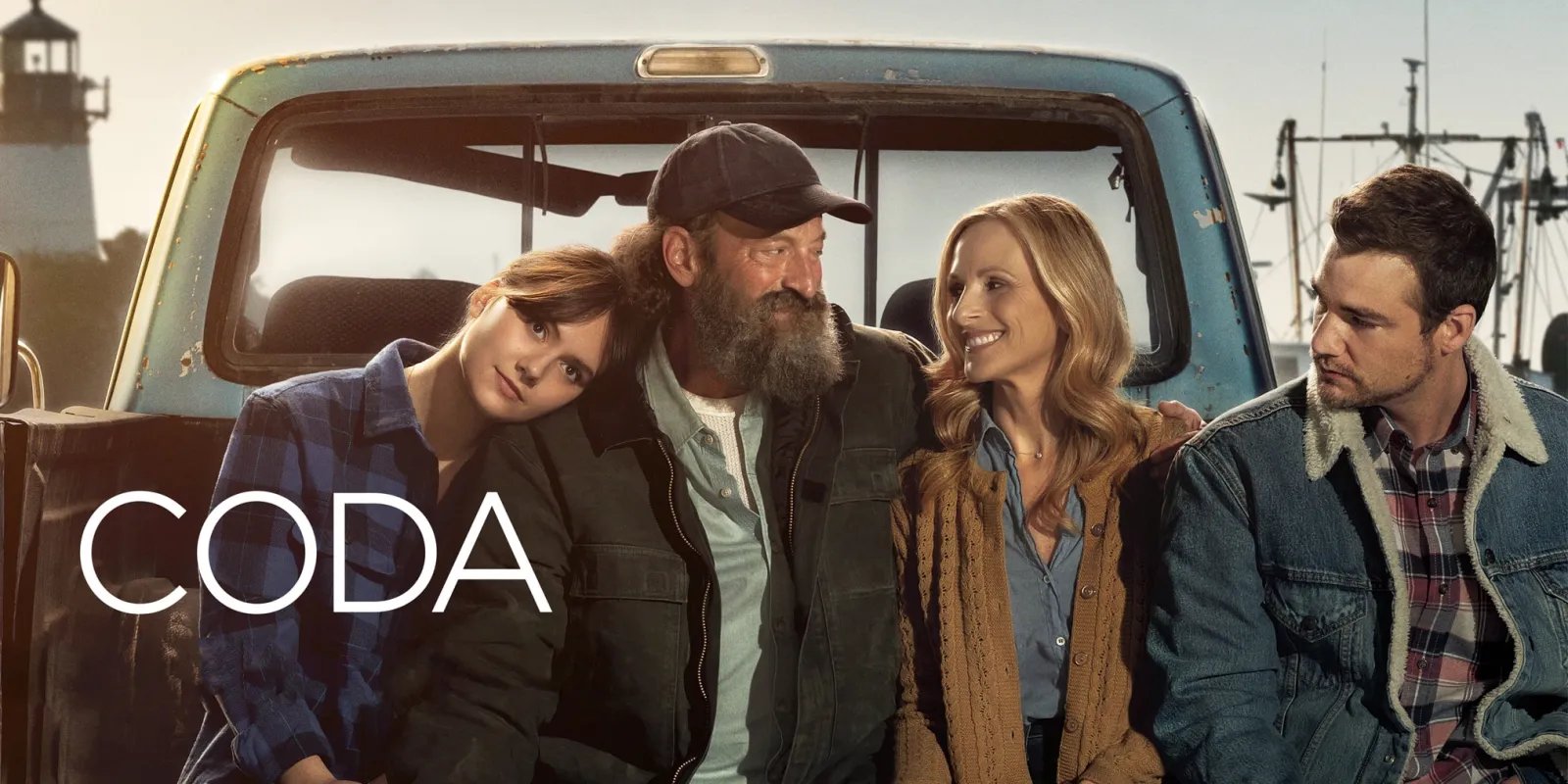 coda apple tv