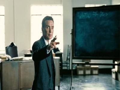 أفلام الخيال العلمي التي يحب الفيزيائيون مشاهدتها - من Interstellar إلى Spider-Man 3 d41586 025 03440 7 27033770
