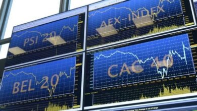 الأسهم الأوروبية تتراجع بعد نتائج متباينة وقبل بيانات تضخم مرتقبة 4 ماسك يقترب من صفقة بـ 2 مليار دولار مع البنتاغون ضمن مشروع القبة الذهبية