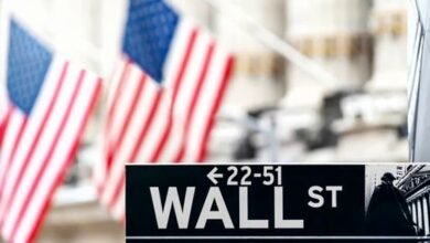 وول ستريت تسجل ارتفاعا قياسيا وسط تركيز على أرباح الشركات 5 مسؤولون: الطلب العالمي على الغاز المسال سيرتفع بدعم إمدادات جديدة تقلص الأسعار