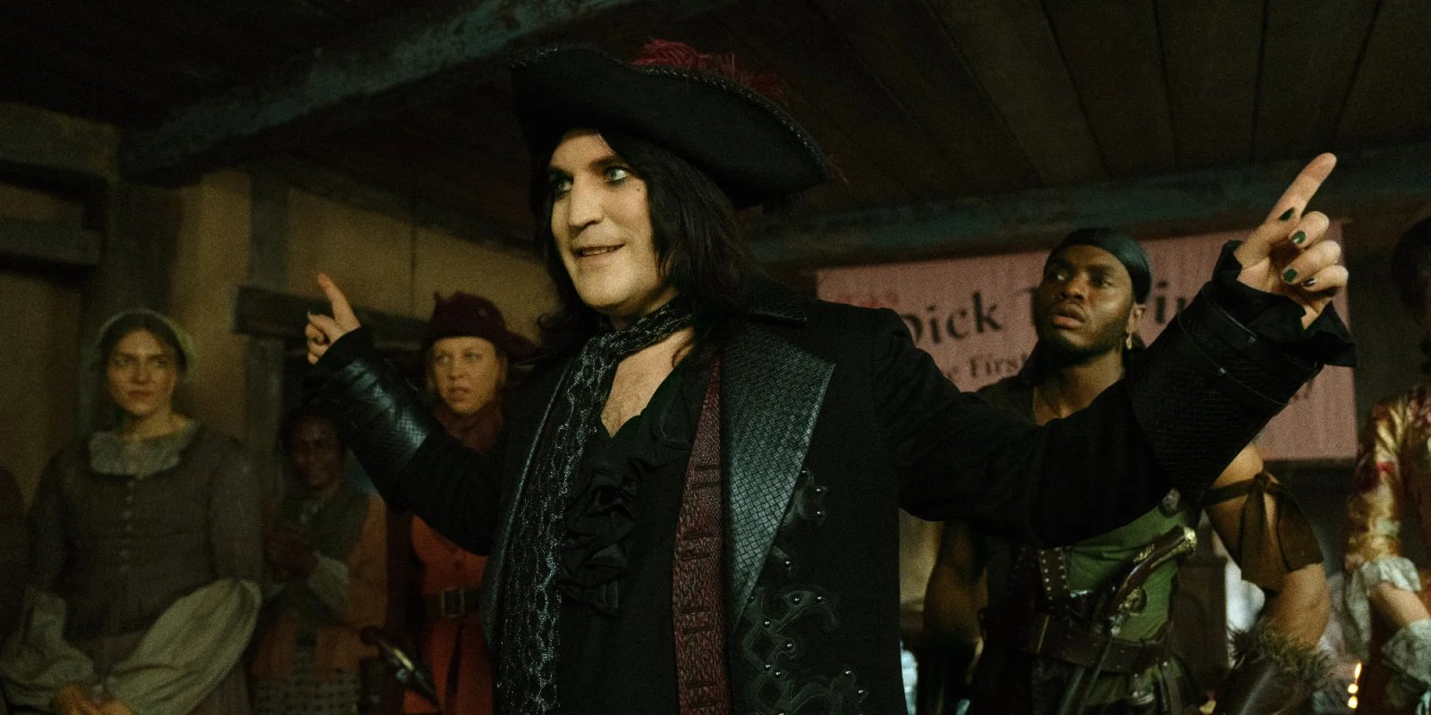 dick turpin finale
