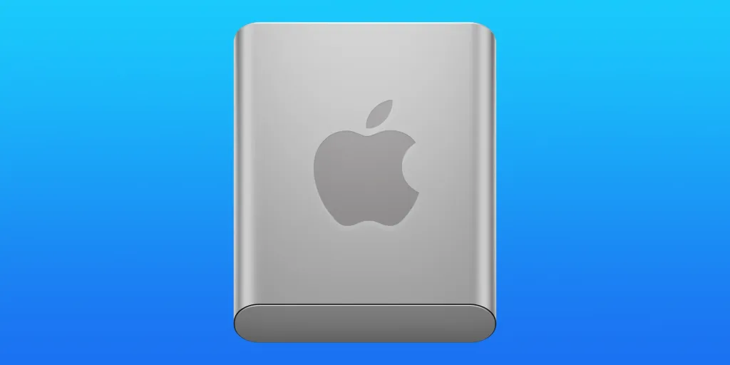 Apple تطلق نظام التشغيل macOS Tahoe 26.1 RC 4 drive