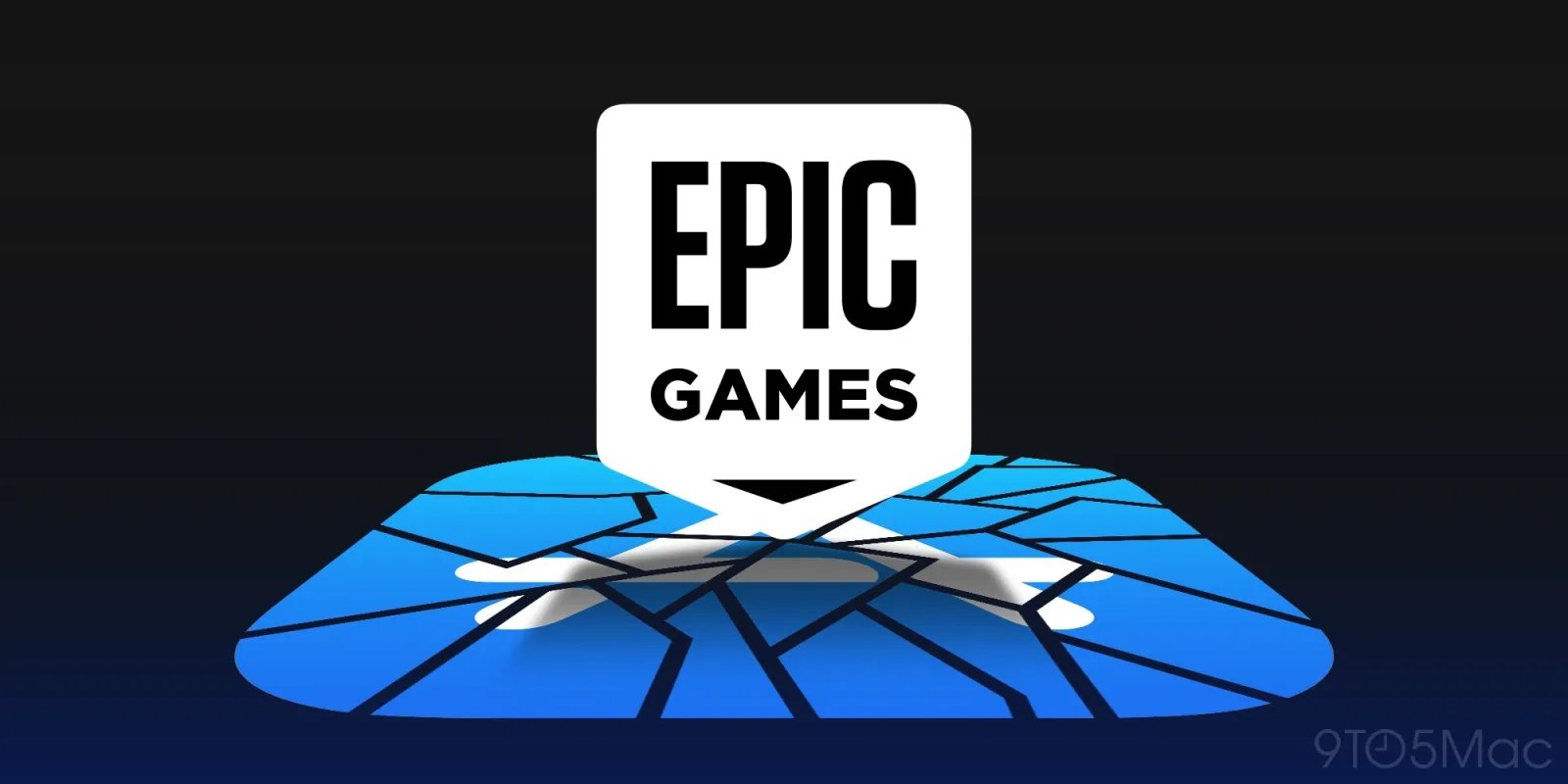 epic games app store