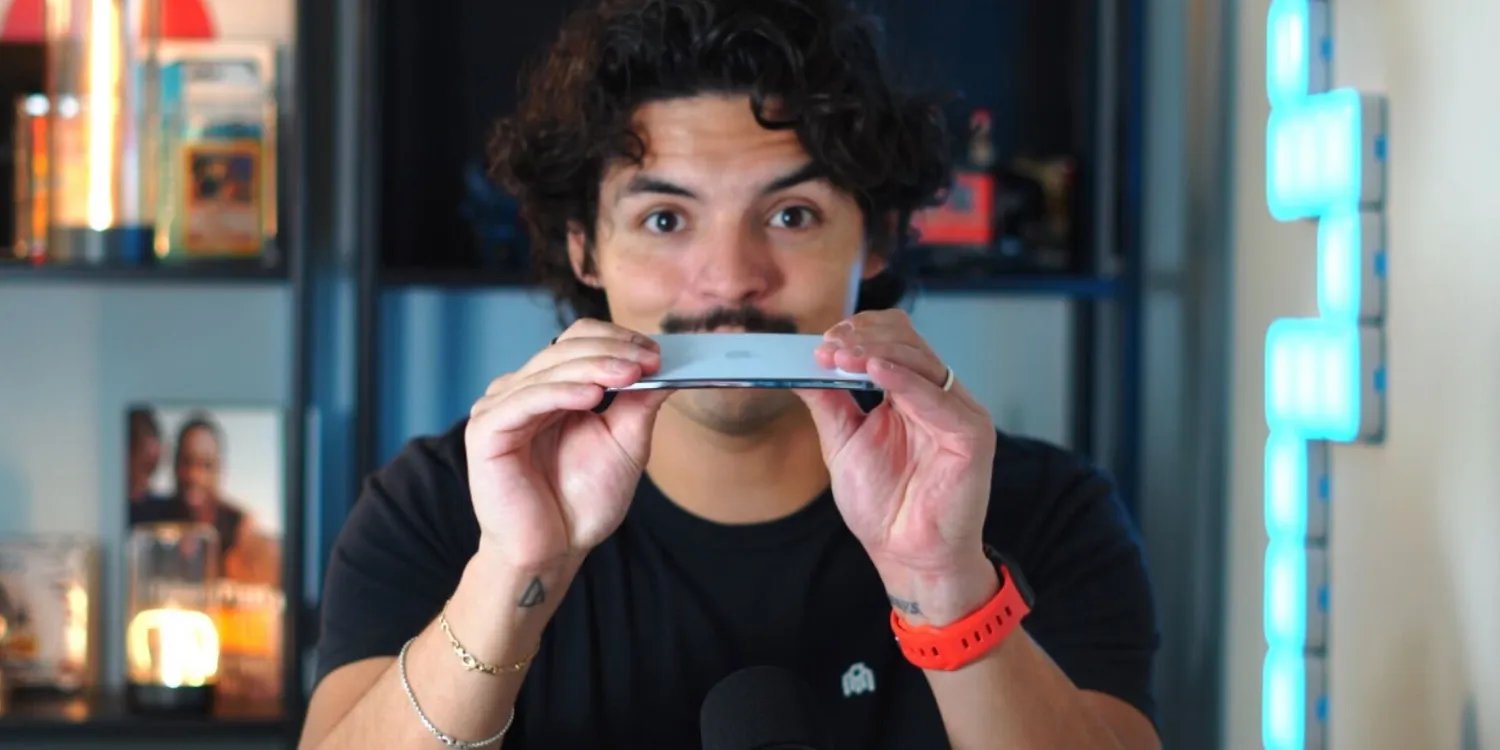 يمكن لجهاز iPhone Air في العام المقبل أن يحقق نجاحًا كبيرًا بفضل ميزتين جديدتين 4 fernando iphone air bend