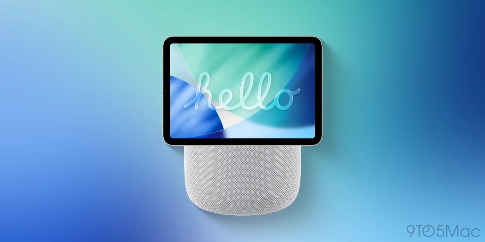 homepad homepod touch ios 26