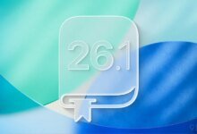 iOS 26.1: كل ما هو جديد حتى الآن