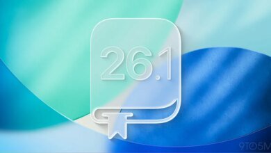 iOS 26.1: كل ما هو جديد حتى الآن