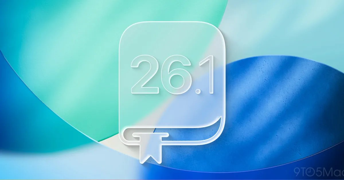 iOS 26.1: كل ما هو جديد حتى الآن 11 iOS 26.1: كل ما هو جديد حتى الآن