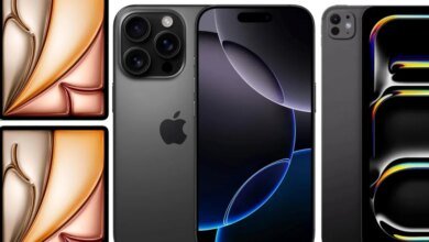 iPad Pro وM3 iPad Air وiPhone 16 Pro Max بخصم 510 دولار، والمزيد 9to5Mac