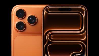 iPhone 17 إليك تكلفة إصلاح الأجزاء المكسورة بنفسك