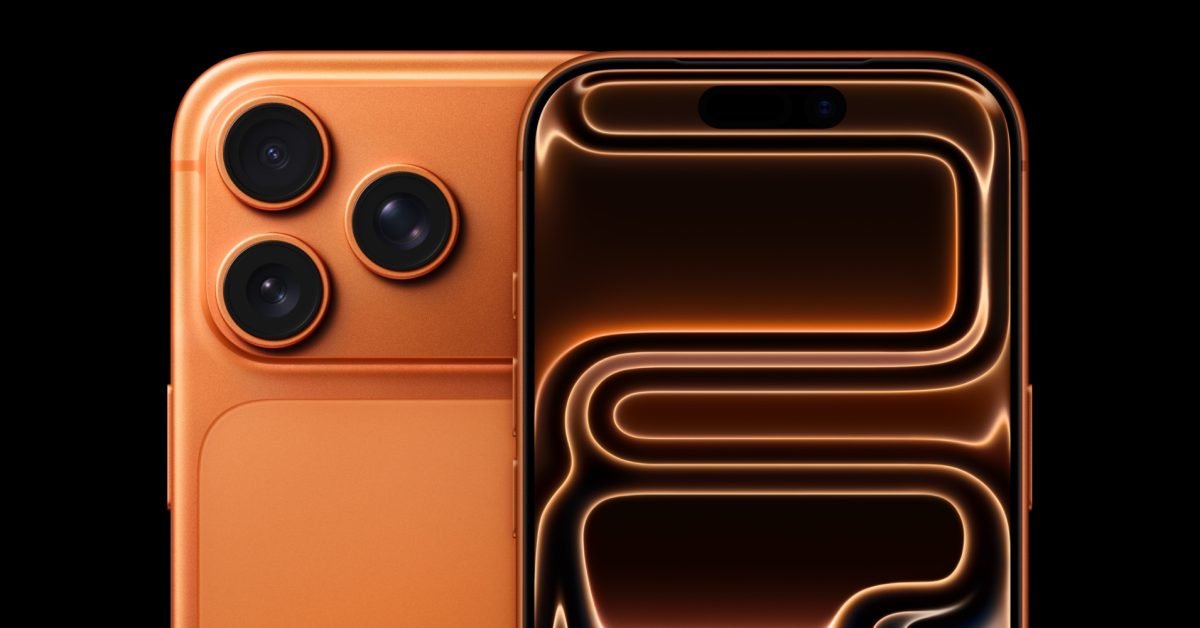 iPhone 17 إليك تكلفة إصلاح الأجزاء المكسورة بنفسك iPhone 17 إليك تكلفة إصلاح الأجزاء المكسورة بنفسك