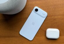 iPhone Air بعد شهر واحد: أول نموذج متبني مبكر من Apple