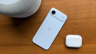 iPhone Air بعد شهر واحد: أول نموذج متبني مبكر من Apple