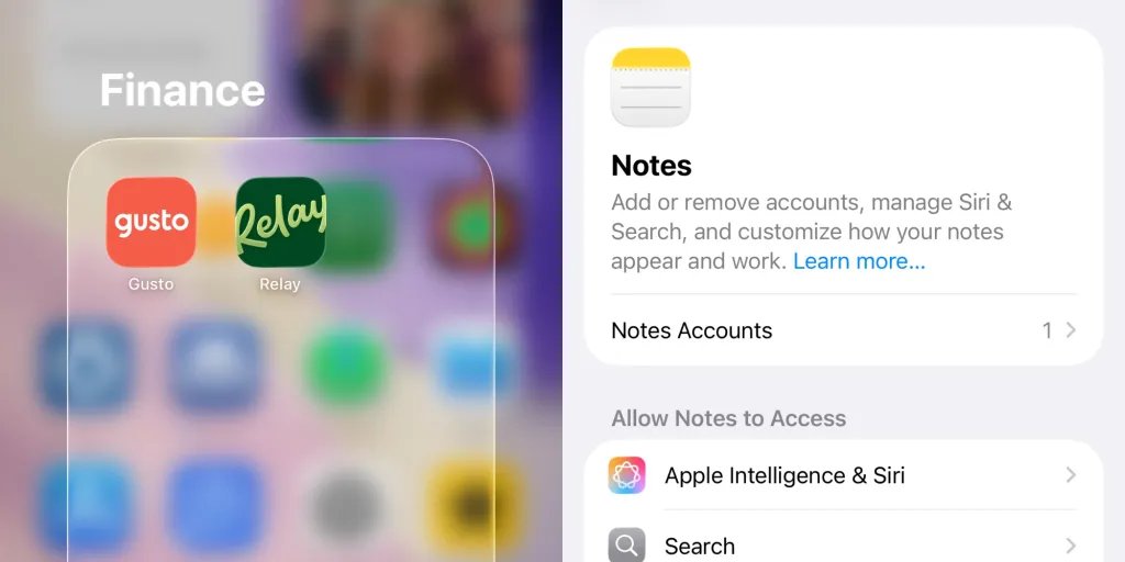iOS 26.1: كل ما هو جديد حتى الآن 6 ios 26 1 headers