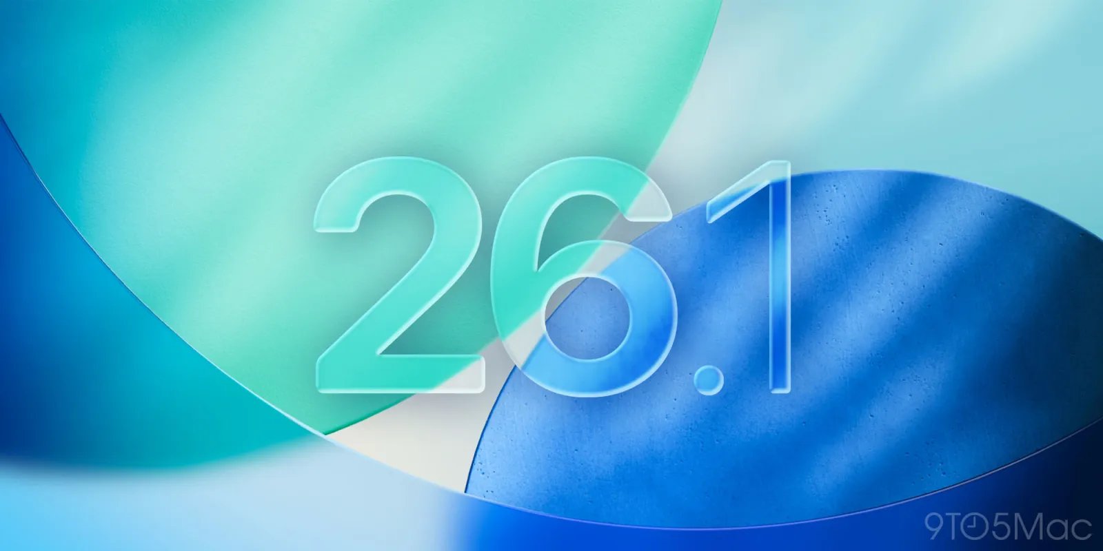 ios 26.1 generic