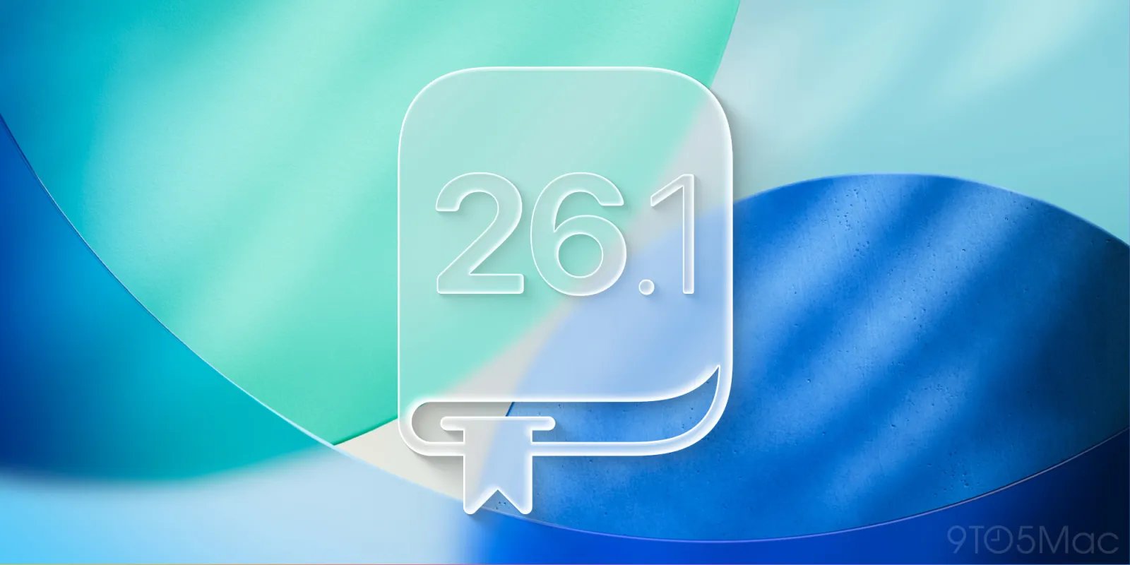 iOS 26.1: كل ما هو جديد حتى الآن 2 ios 26.1 guide