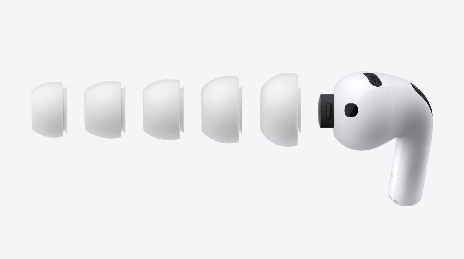 AirPods Pro 3 vs AirPods Pro 2: إليك كل ما هو جديد 3 iphone 17 event 13.09.57