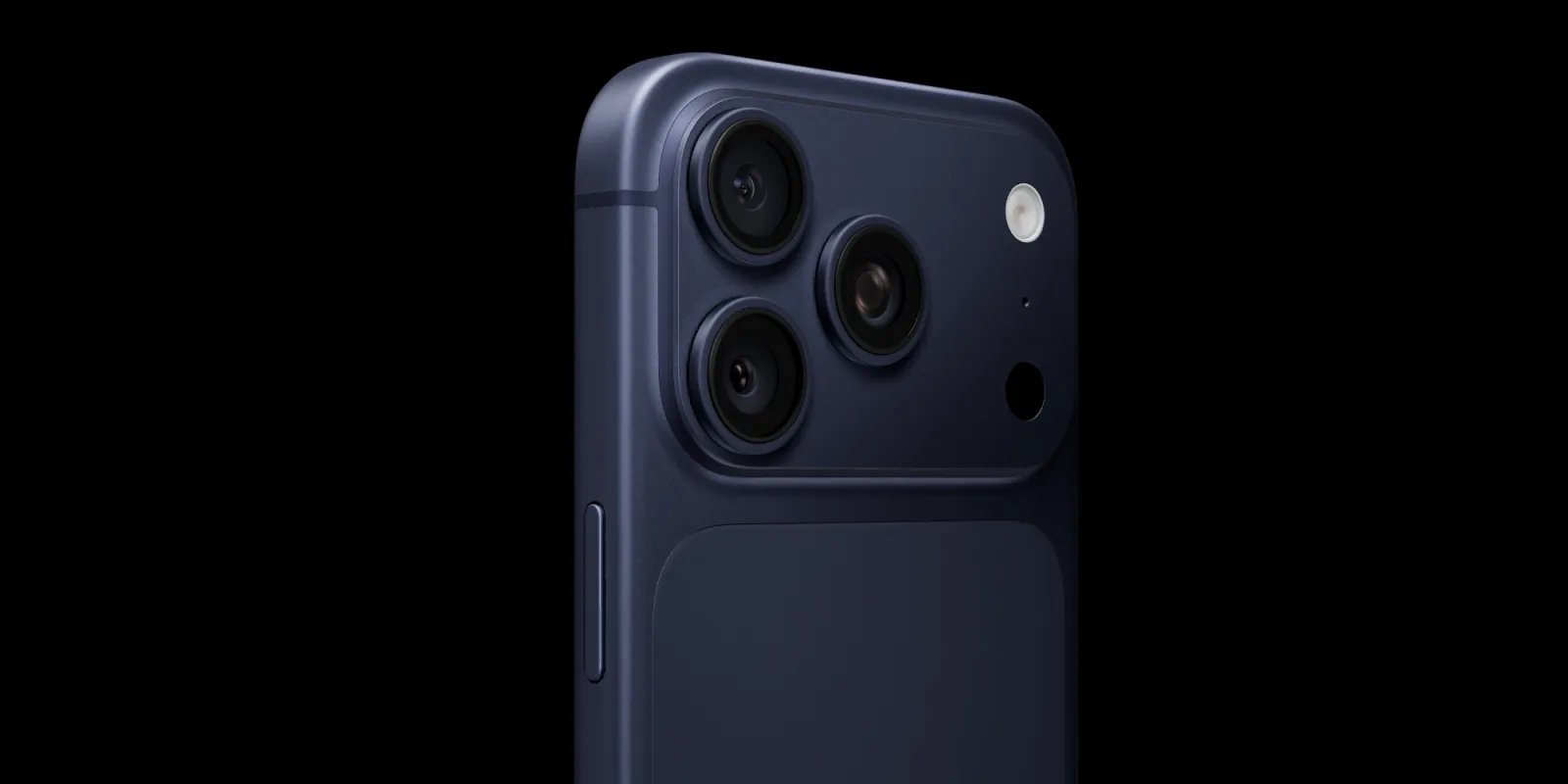 iphone 17 pro blue
