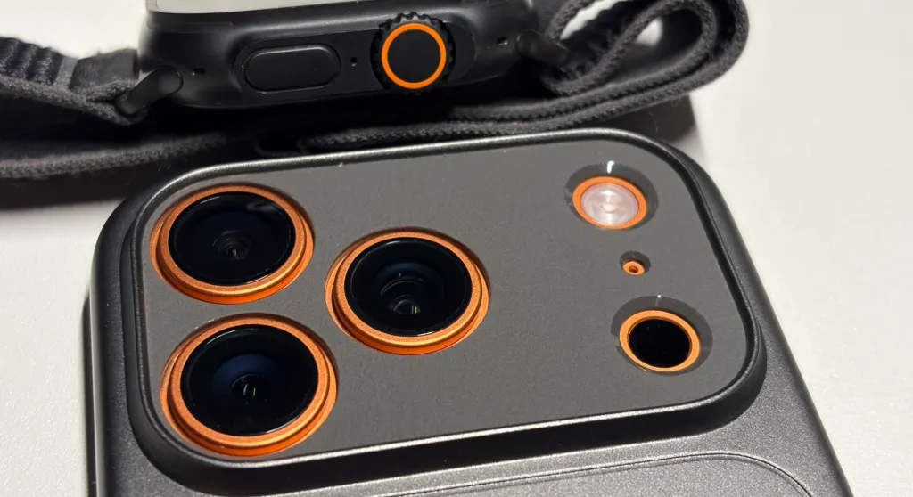 iphone 17 pro case