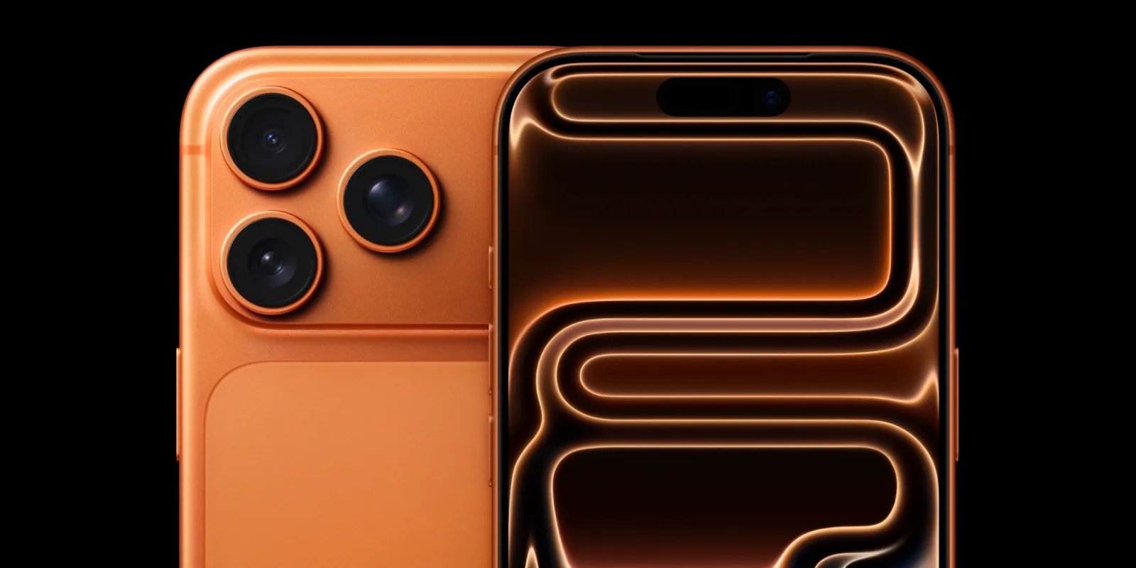 iPhone 17 إليك تكلفة إصلاح الأجزاء المكسورة بنفسك 1 iphone 17 pro max screen