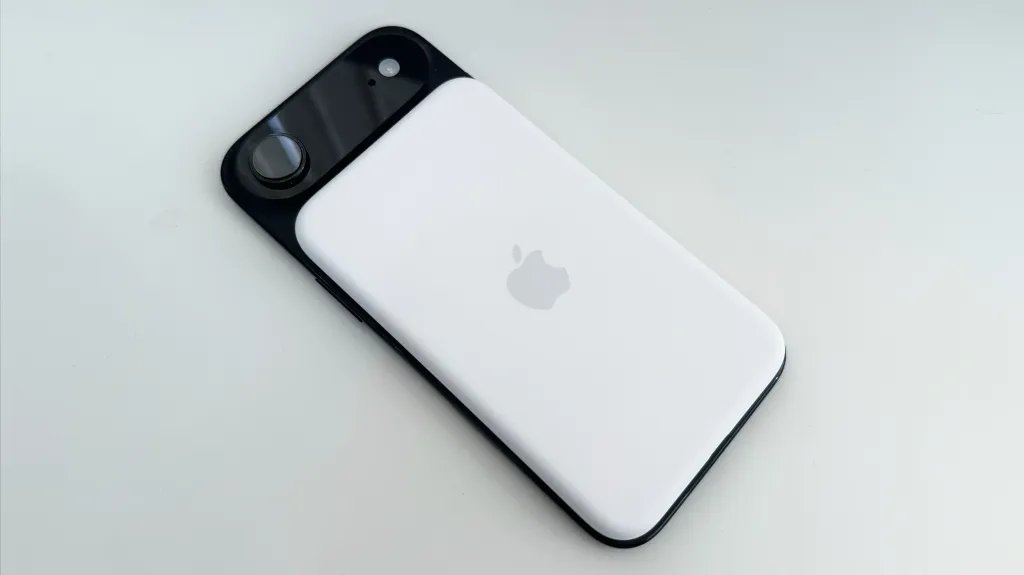 iphone air apple magsafe battery