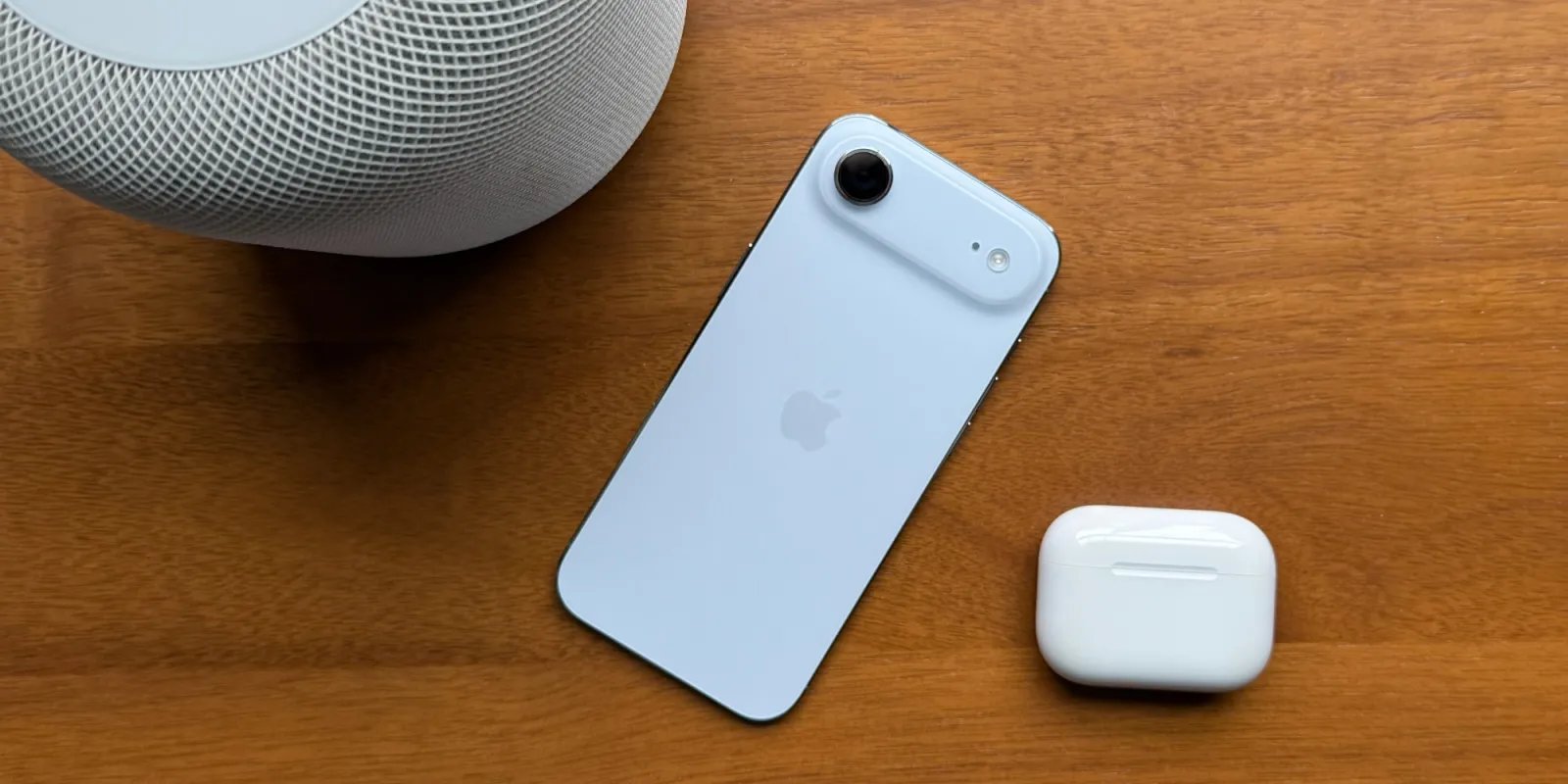 iphone air sky blue