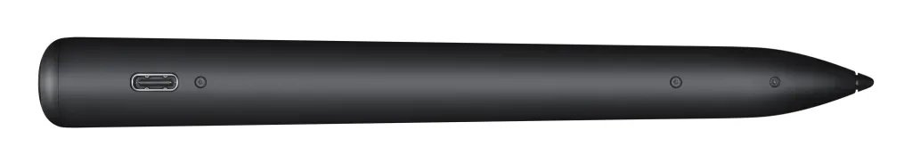 إليك ما يستطيع (ولا يستطيع فعله) القلم المكاني الأول لـ Apple Vision Pro 5 logitech muse usb c
