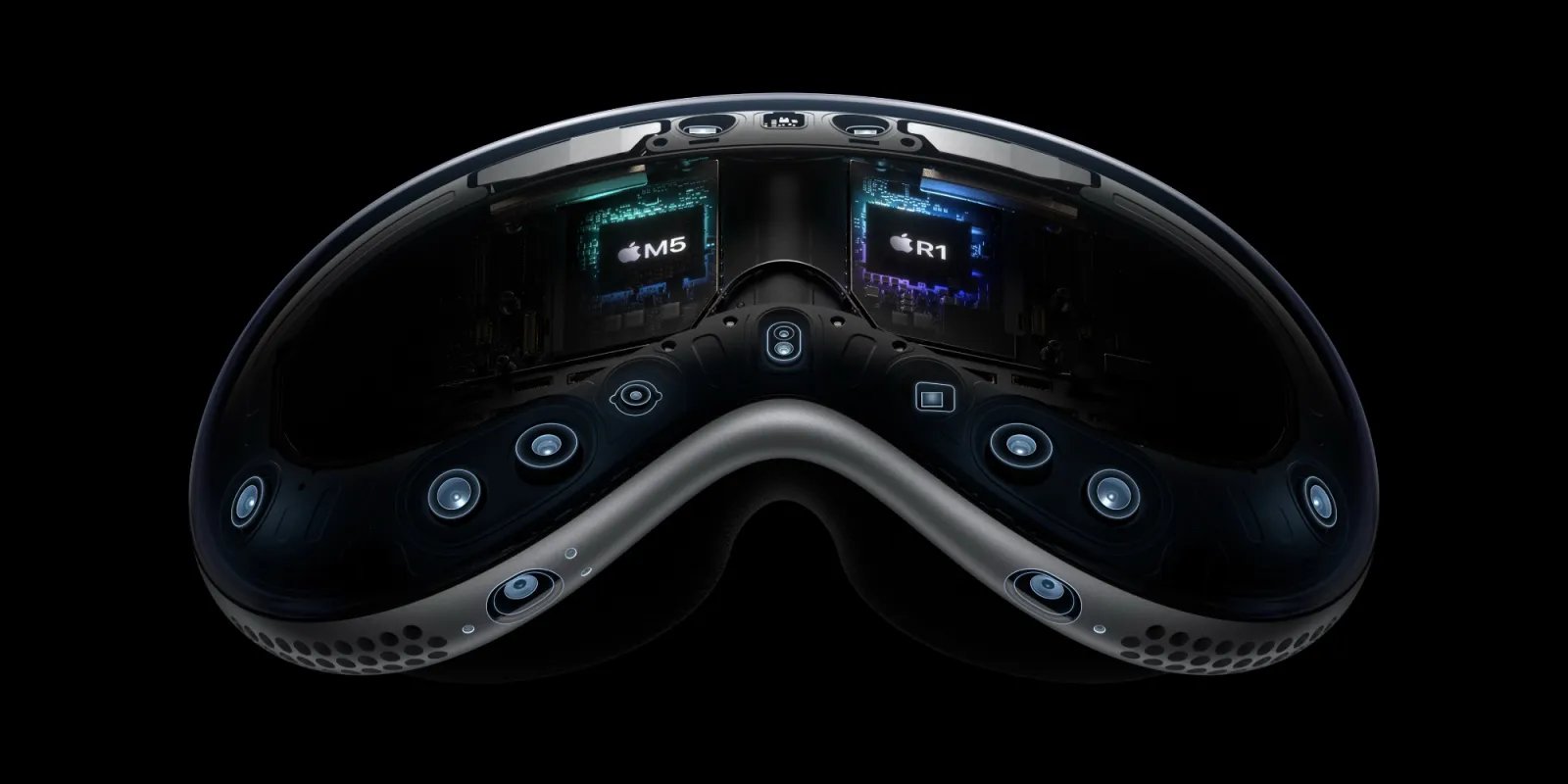 m5 apple vision pro r1