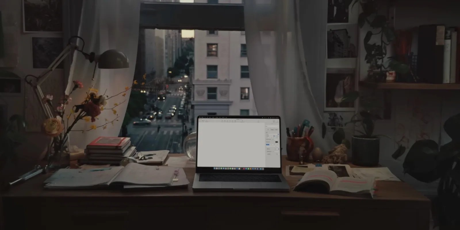 mac great ideas start here