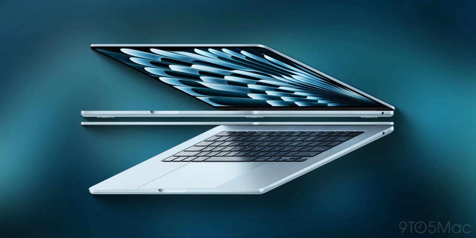 macbook air m4